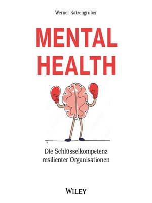 cover image of Mental Health